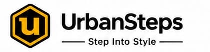 UrbanSteps — Step Into Style