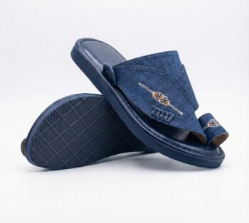 Arabic Khaleji Slipper